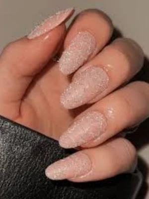 Stunning Glitter Nails Ideas For Every Occasion 2025