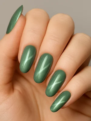 Abstract Nail Art NAIL