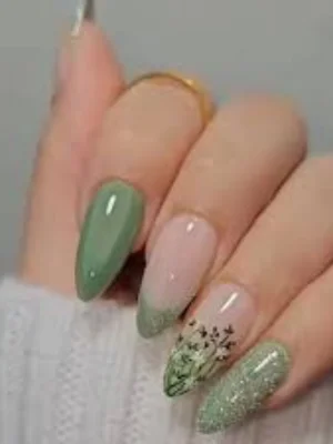 Full-Coverage Mani NAIL