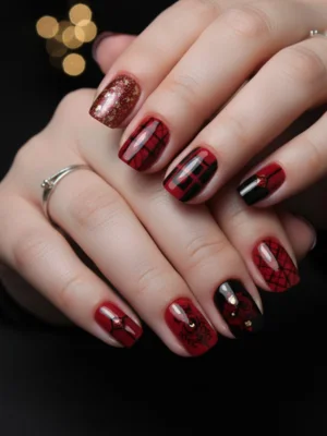 Design Ideas That NailTok Loves Nails