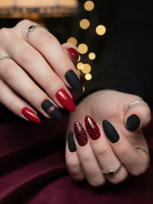 Fresh Ideas for Every Season Nails