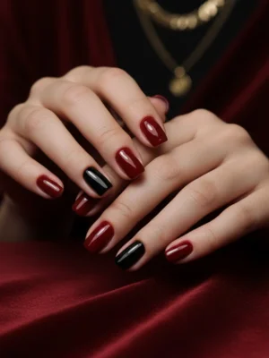 The Trend’s Staying Power Nails