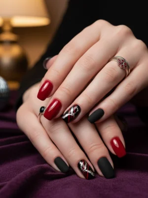 Styles That Keep Going Viral Nails